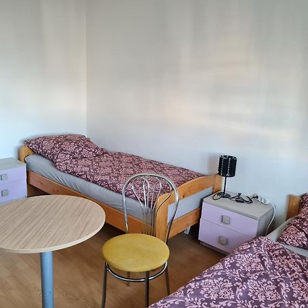 Modern Urban Loft Apartment オパヴァ エクステリア 写真