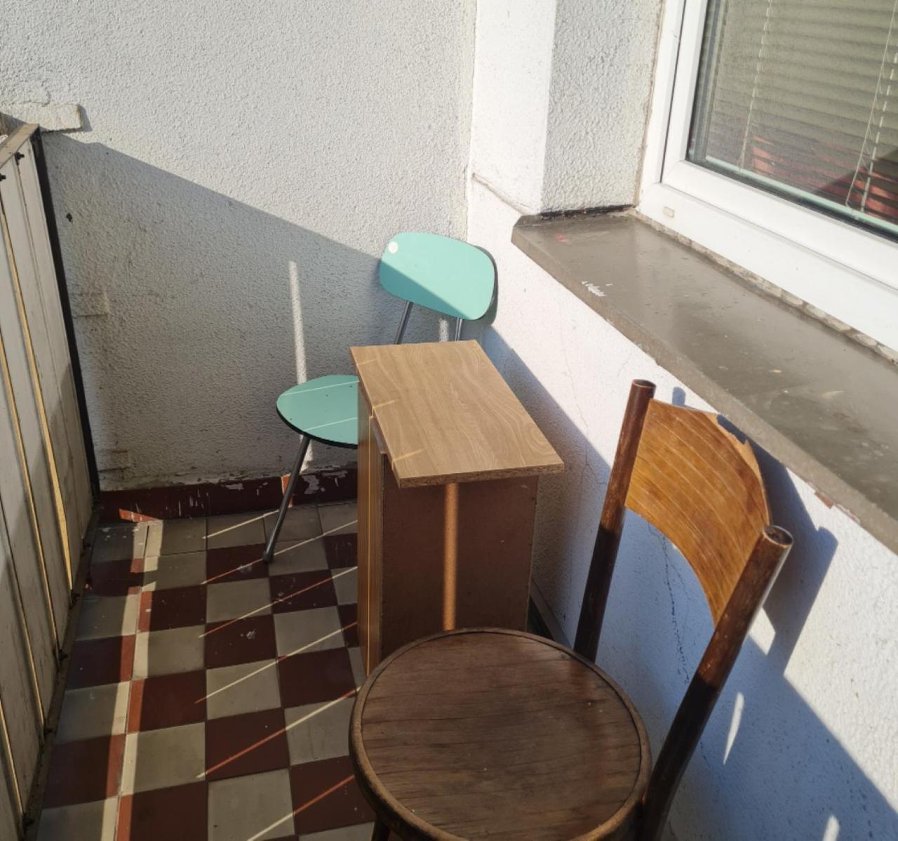 Modern Urban Loft Apartment オパヴァ エクステリア 写真