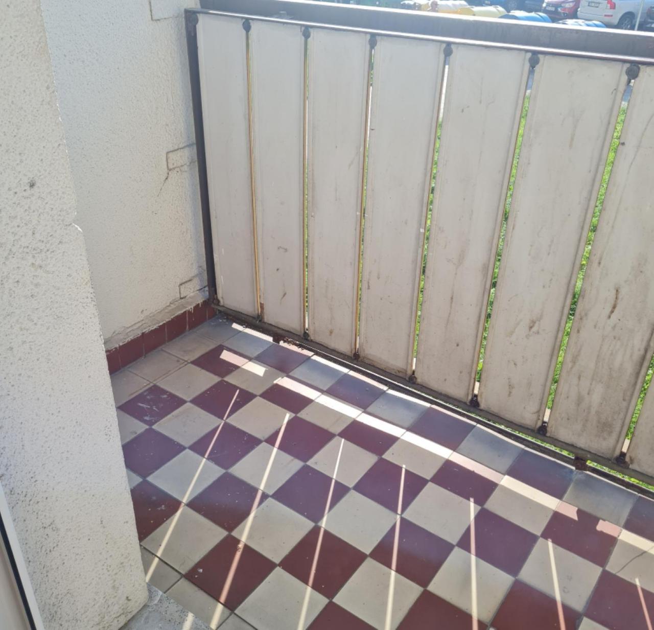 Modern Urban Loft Apartment オパヴァ エクステリア 写真