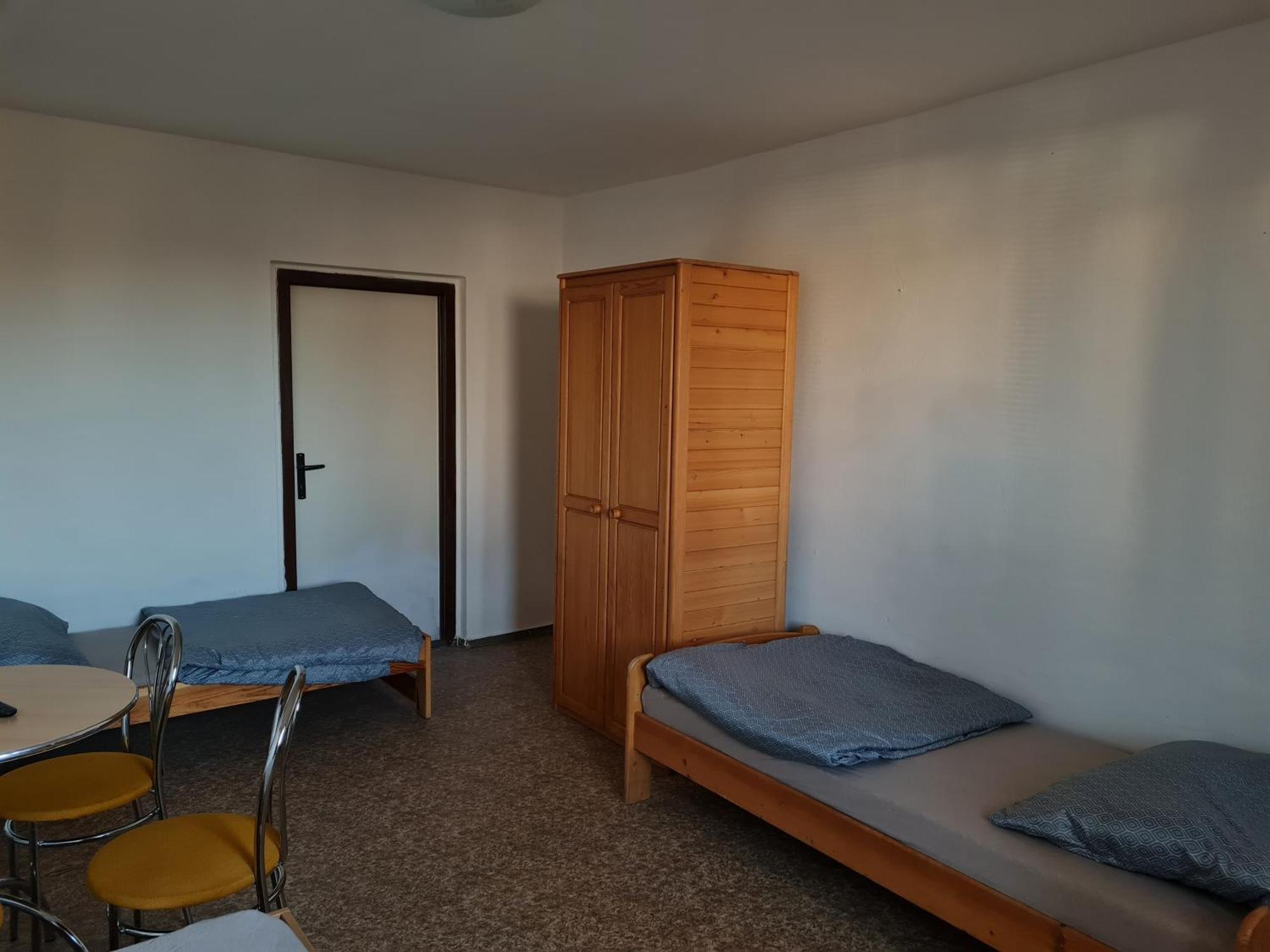 Modern Urban Loft Apartment オパヴァ エクステリア 写真