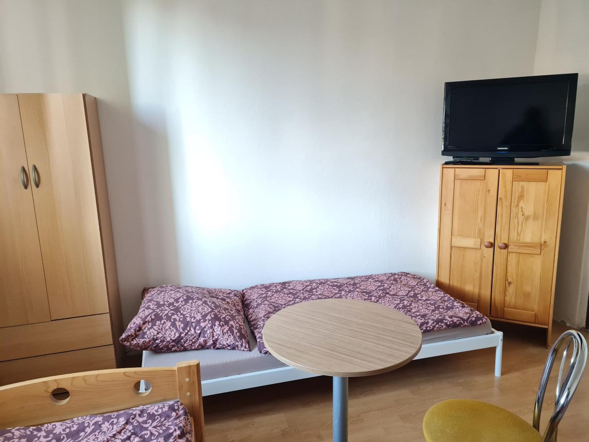 Modern Urban Loft Apartment オパヴァ エクステリア 写真