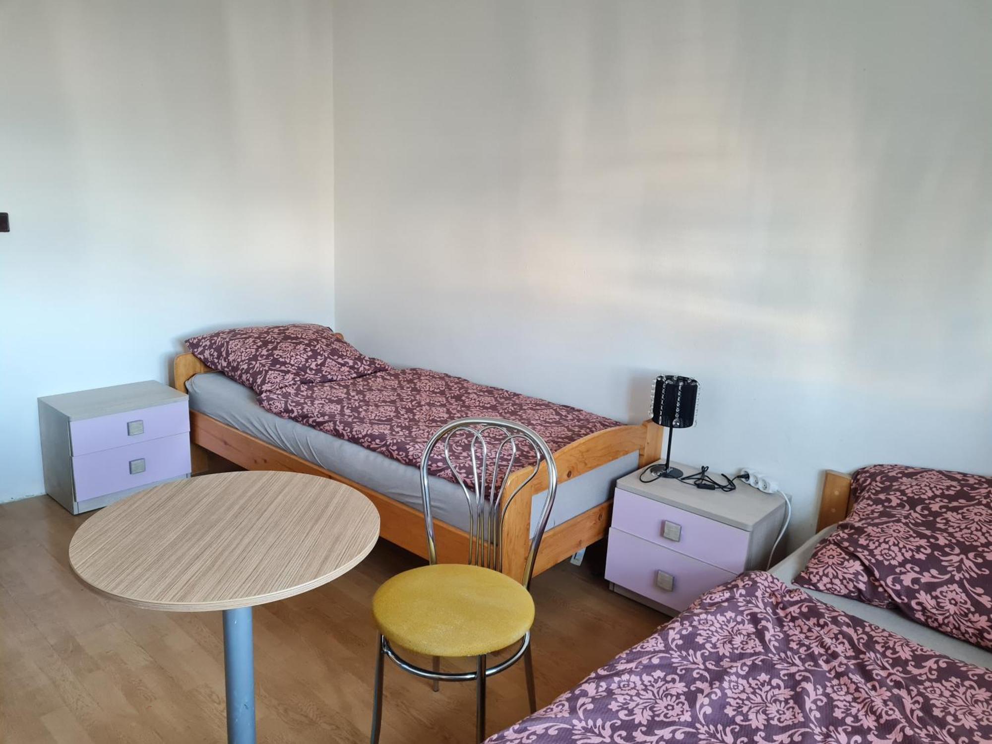 Modern Urban Loft Apartment オパヴァ エクステリア 写真
